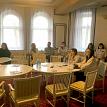 Заседание «круглого стола» по ботулинотерапии состоялось в МЦ «Решма»  